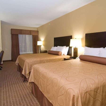 Best Western Bastrop Pines Inn Szoba fotó