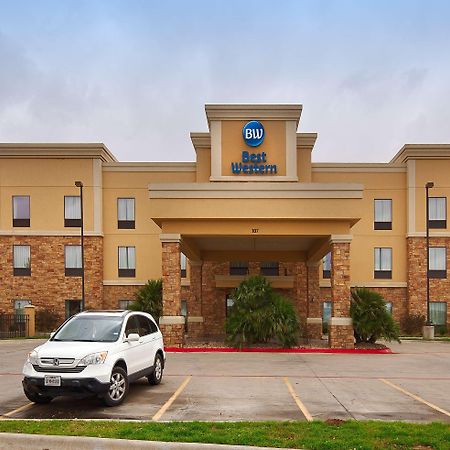 Best Western Bastrop Pines Inn Kültér fotó