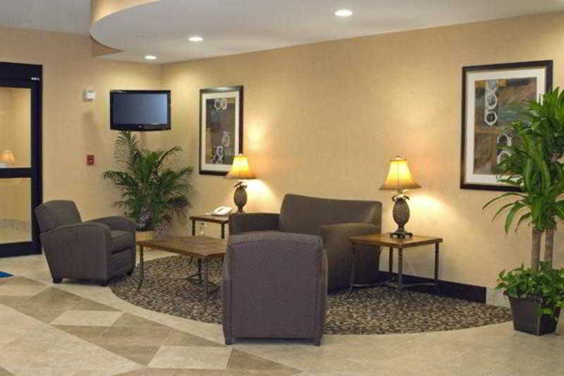Best Western Bastrop Pines Inn Kültér fotó