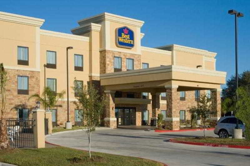 Best Western Bastrop Pines Inn Kültér fotó