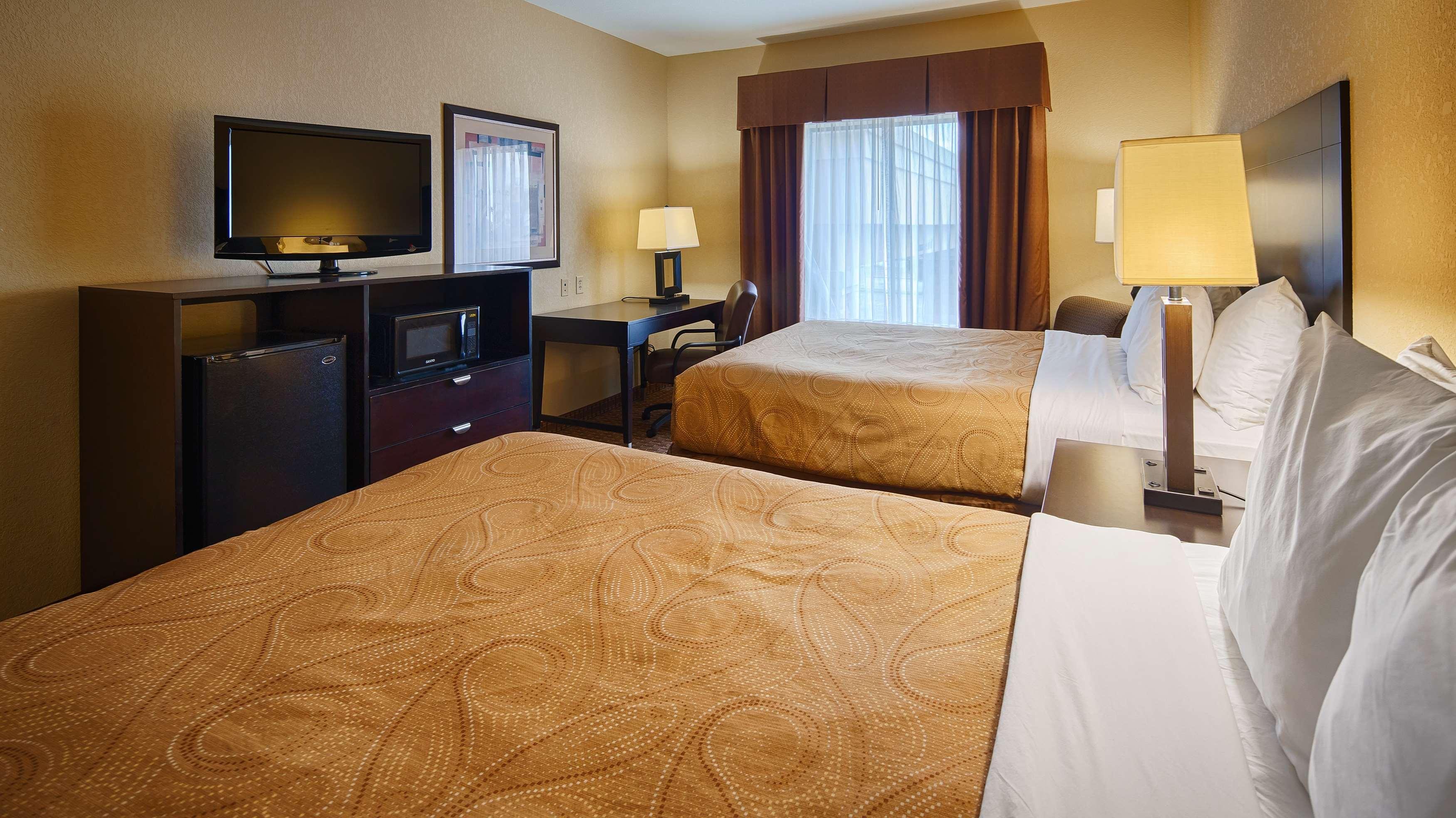 Best Western Bastrop Pines Inn Kültér fotó