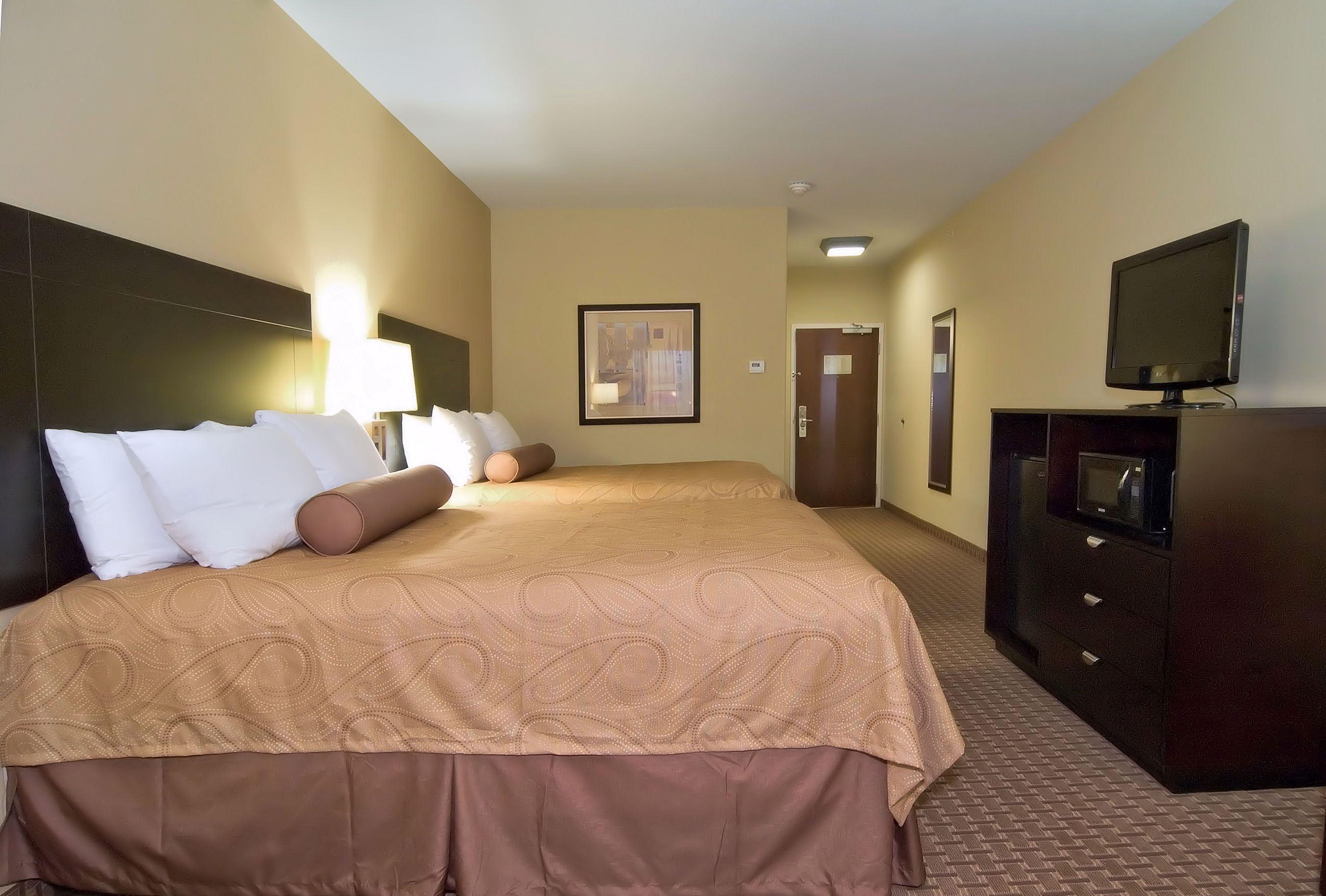 Best Western Bastrop Pines Inn Szoba fotó