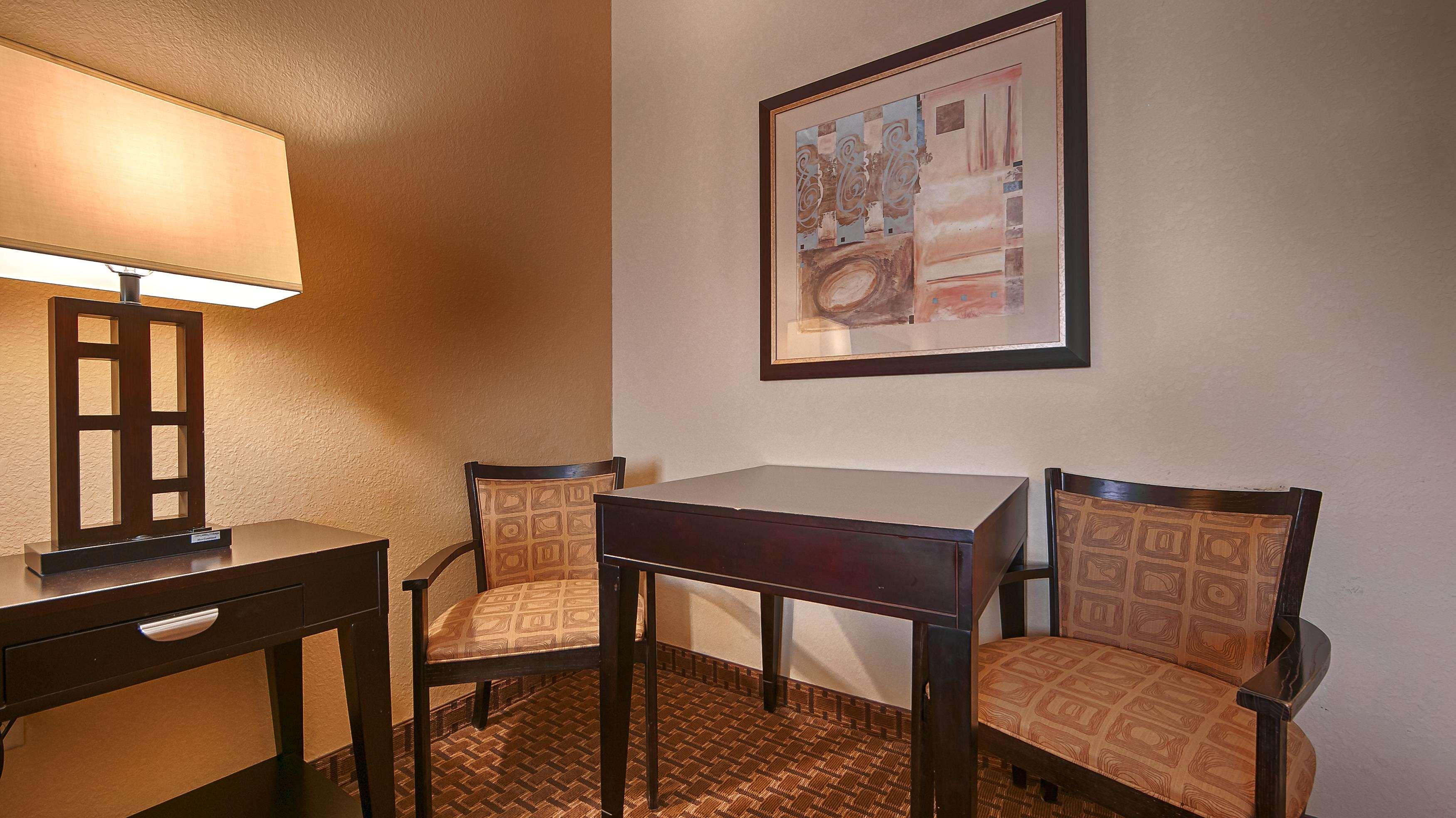 Best Western Bastrop Pines Inn Kültér fotó