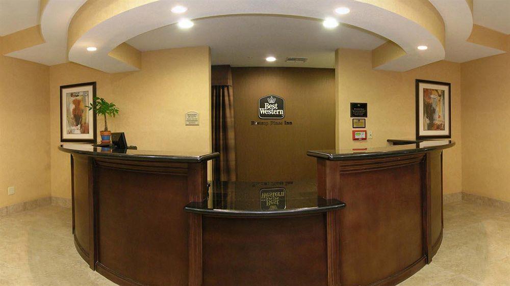 Best Western Bastrop Pines Inn Kültér fotó