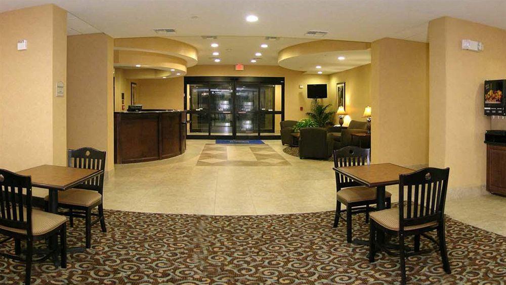 Best Western Bastrop Pines Inn Kültér fotó