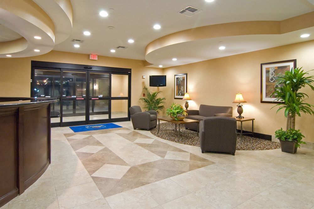 Best Western Bastrop Pines Inn Kültér fotó