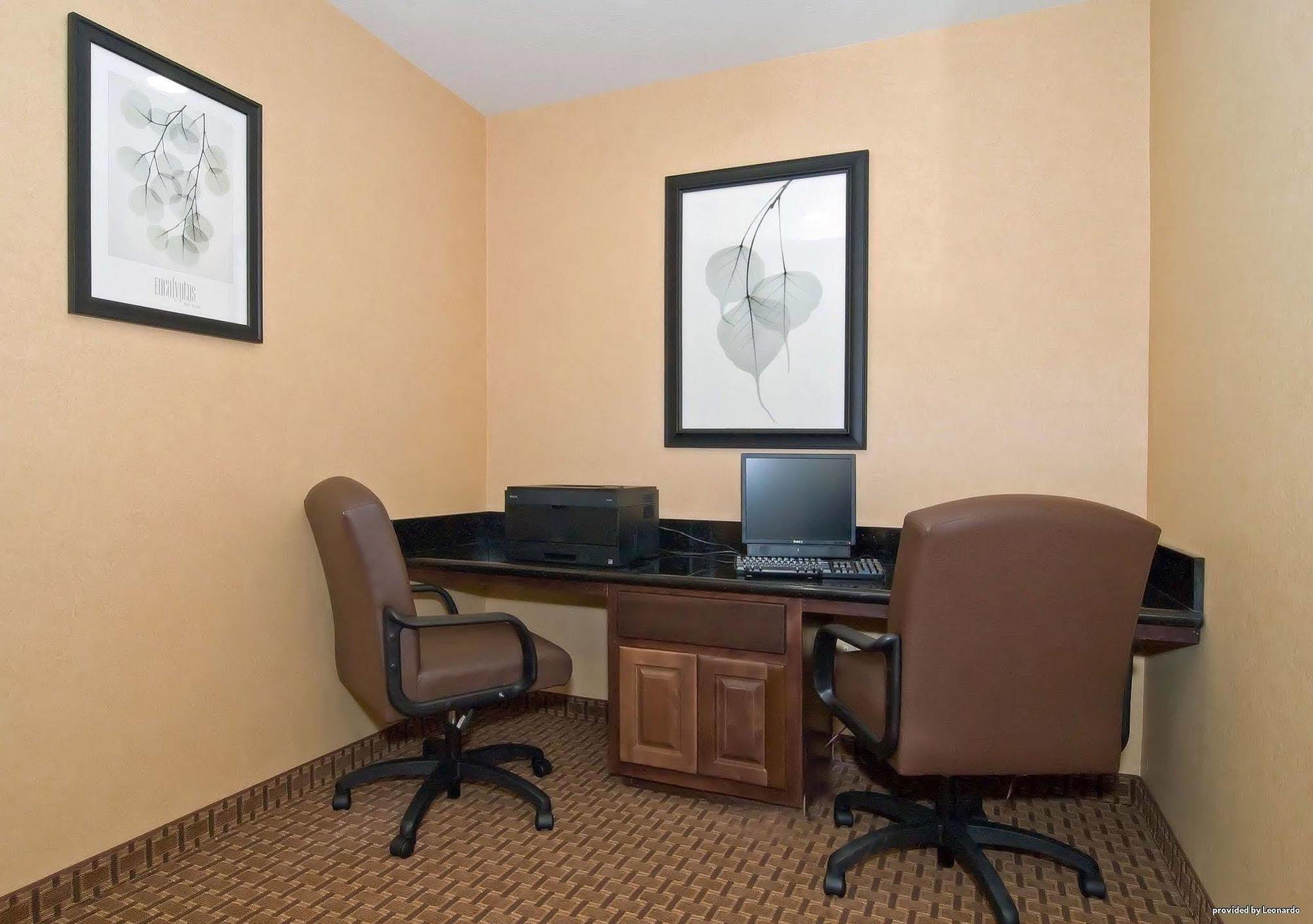 Best Western Bastrop Pines Inn Kültér fotó