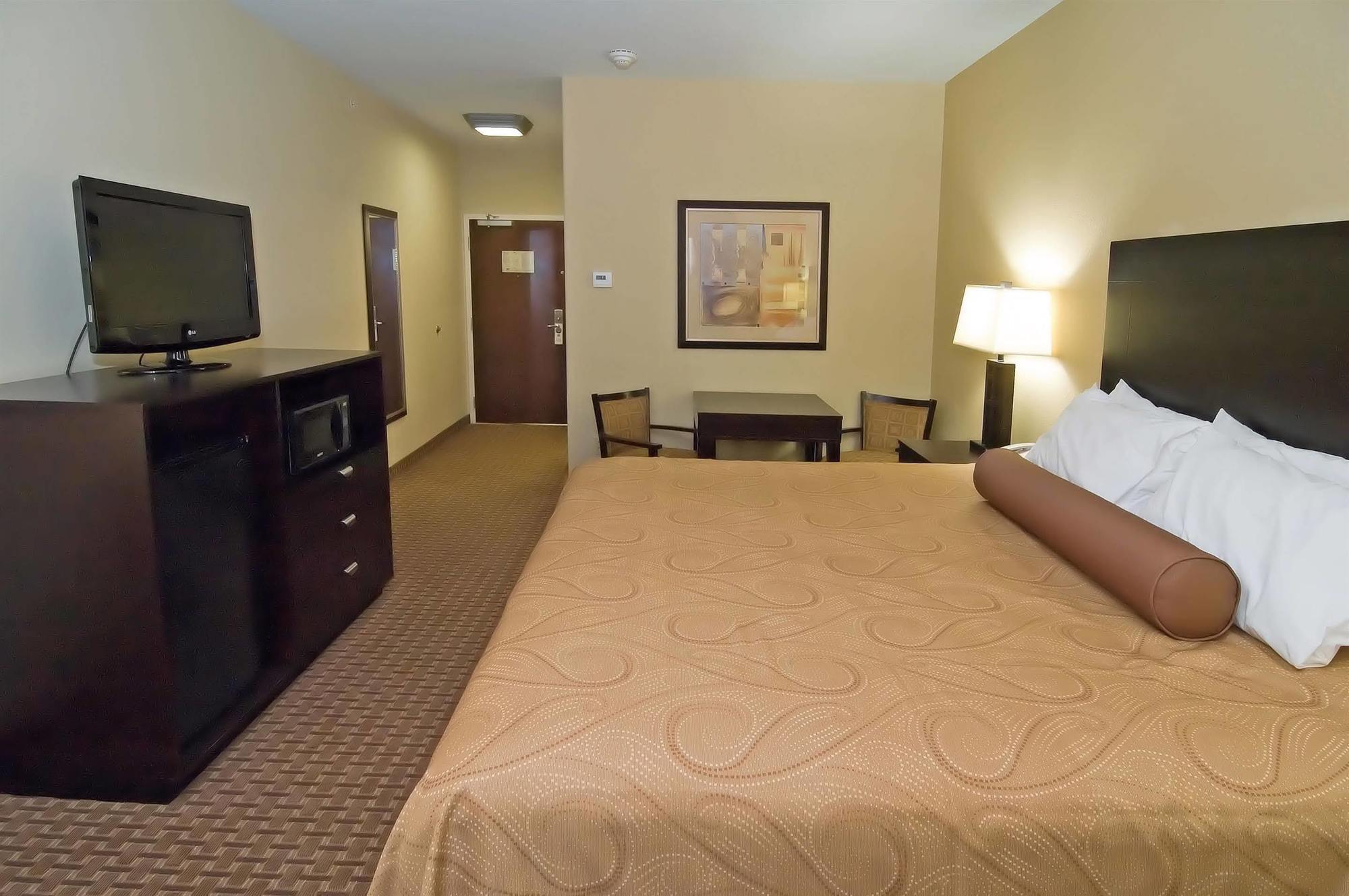 Best Western Bastrop Pines Inn Szoba fotó