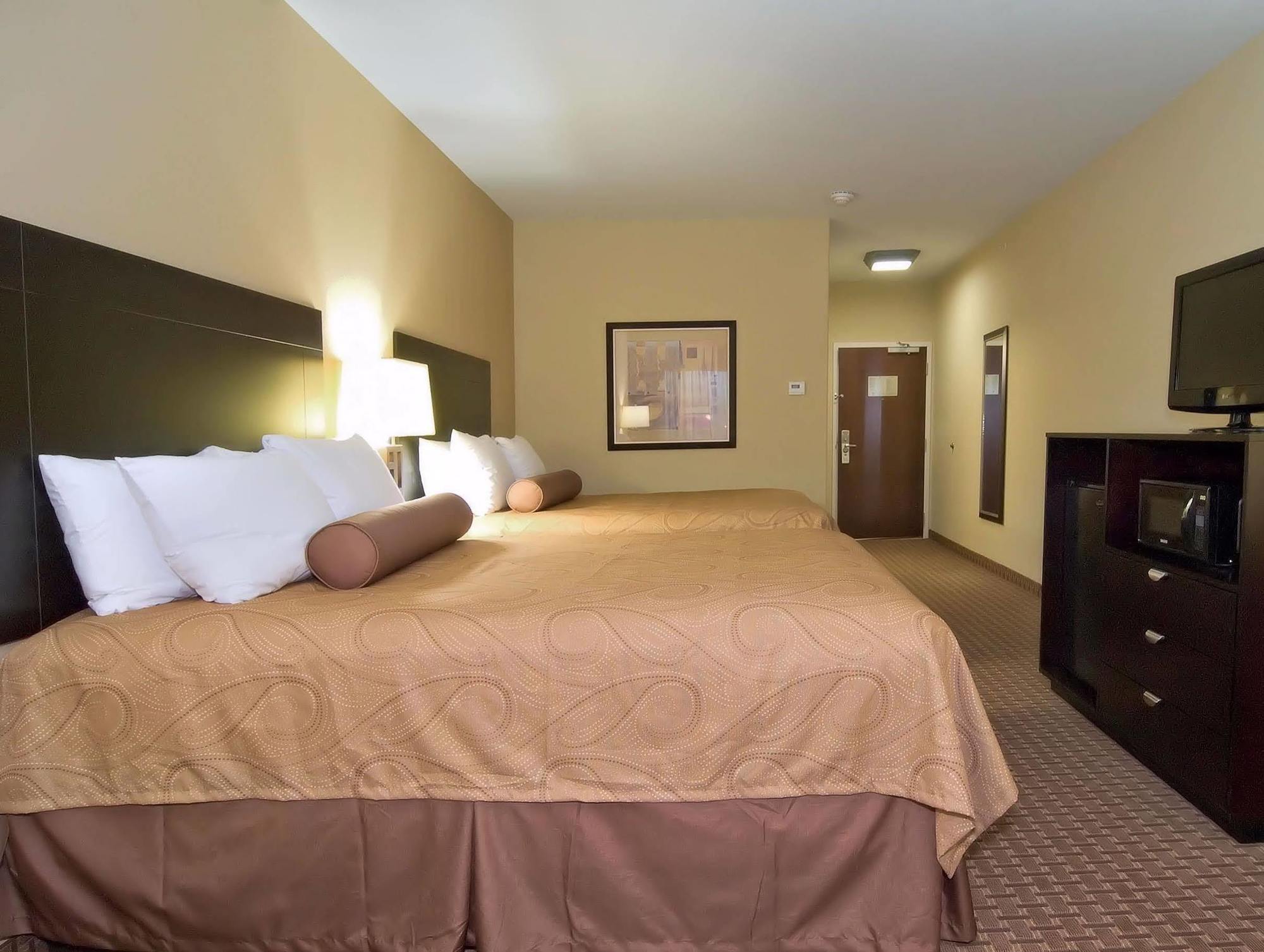 Best Western Bastrop Pines Inn Kültér fotó