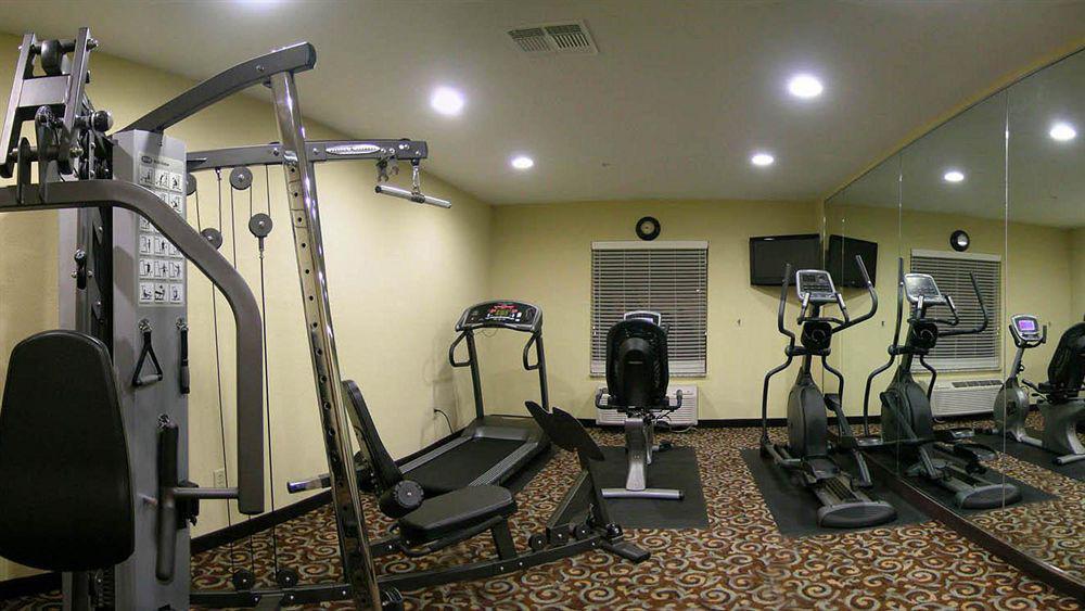 Best Western Bastrop Pines Inn Kültér fotó