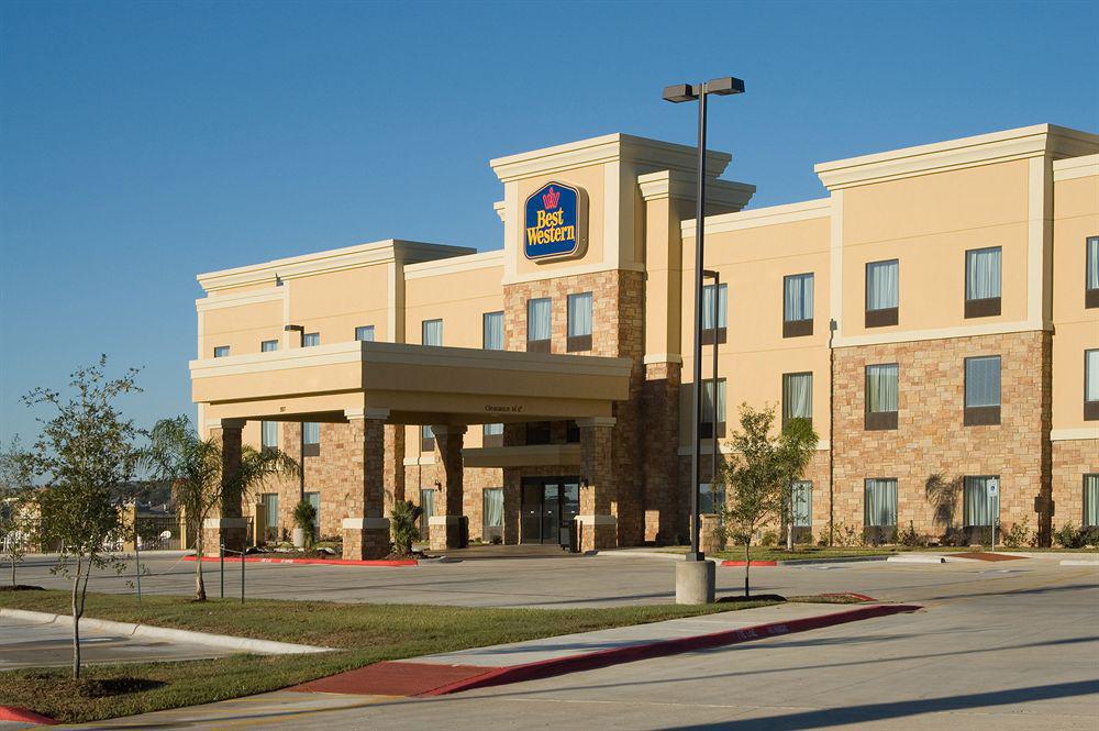Best Western Bastrop Pines Inn Kültér fotó