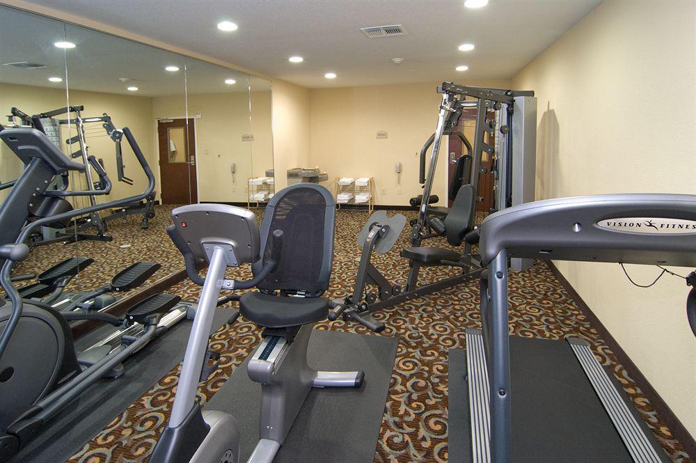 Best Western Bastrop Pines Inn Létesítmények fotó